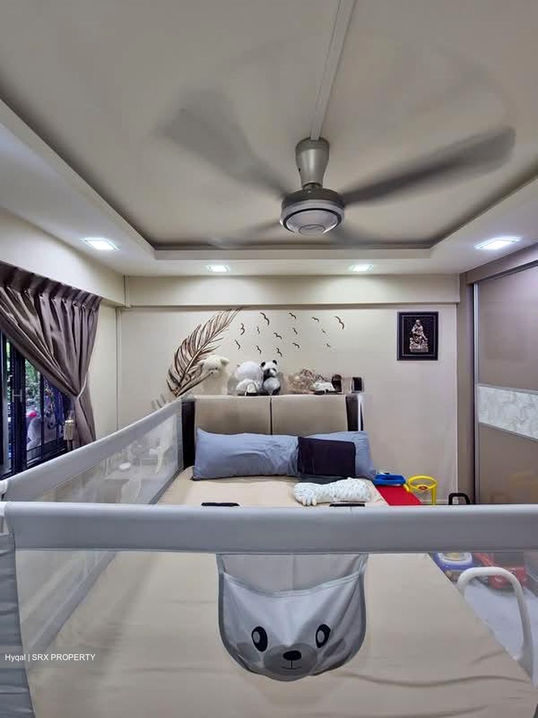 Blk 241 Jurong East Street 24 (Jurong East), HDB 3 Rooms #594667531